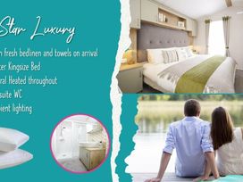 7 Lakes Country Park - Holiday Accommodation 15238 - Lincolnshire - 1185709 - thumbnail photo 11