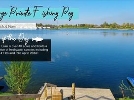 7 Lakes Country Park - Holiday Accommodation 15238 - Lincolnshire - 1185709 - thumbnail photo 10