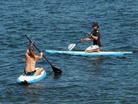 7 Lakes Country Park - Holiday Accommodation 15238 - Lincolnshire - 1185709 - thumbnail photo 15