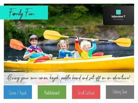 7 Lakes Country Park - Holiday Accommodation 15238 - Lincolnshire - 1185709 - thumbnail photo 16