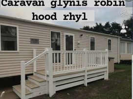 Lyons Robin Hood - Holiday Accommodation 15277 - North Wales - 1185715 - thumbnail photo 1