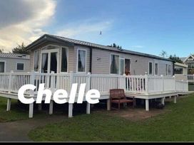Berwick Holiday Park - Holiday Accommodation 15309 - Scottish Lowlands - 1185724 - thumbnail photo 1
