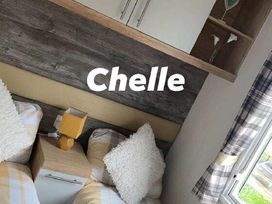 Berwick Holiday Park - Holiday Accommodation 15309 - Scottish Lowlands - 1185724 - thumbnail photo 14