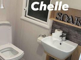 Berwick Holiday Park - Holiday Accommodation 15309 - Scottish Lowlands - 1185724 - thumbnail photo 16