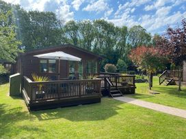 St Minver Holiday Park - Holiday Accommodation 15396 - Cornwall - 1185740 - thumbnail photo 2
