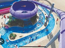 Cleethorpes Beach Holiday Park - Holiday Accommodation 15407 - Lincolnshire - 1185743 - thumbnail photo 4