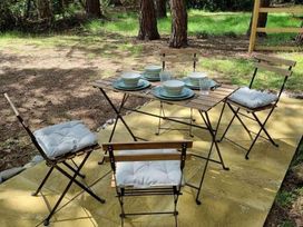 Kelling Heath Holiday Park - Holiday Accommodation 15438 - Norfolk - 1185748 - thumbnail photo 13