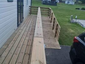 Three Lochs Holiday Park - Holiday Accommodation 15517 -  - 1185766 - thumbnail photo 2