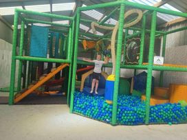 Three Lochs Holiday Park - Holiday Accommodation 15517 -  - 1185766 - thumbnail photo 9