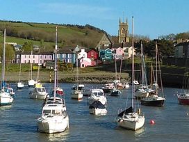 Aeron Retreat - Holiday Accommodation 15570 - Mid Wales - 1185778 - thumbnail photo 12