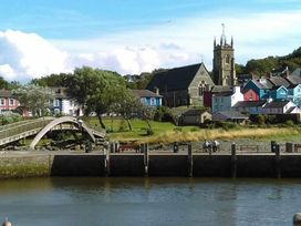 Aeron Retreat - Holiday Accommodation 15570 - Mid Wales - 1185778 - thumbnail photo 14
