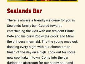 Coral Beach - Holiday Accommodation 15583 - Lincolnshire - 1185780 - thumbnail photo 11