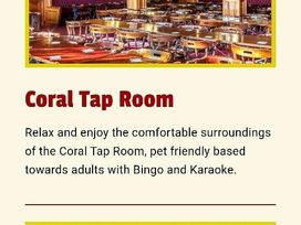 Coral Beach - Holiday Accommodation 15583 - Lincolnshire - 1185780 - thumbnail photo 12