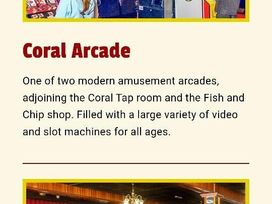 Coral Beach - Holiday Accommodation 15583 - Lincolnshire - 1185780 - thumbnail photo 13