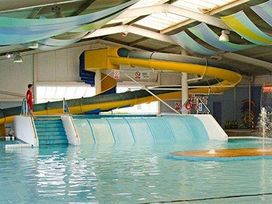 Cayton Bay Caravan Park - Holiday Accommodation 15589 - North Yorkshire (incl. Whitby) - 1185782 - thumbnail photo 15