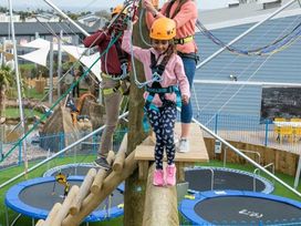 Cayton Bay Caravan Park - Holiday Accommodation 15589 - North Yorkshire (incl. Whitby) - 1185782 - thumbnail photo 18