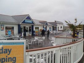 Perran Sands - Holiday Accommodation 1565 - Cornwall - 1185795 - thumbnail photo 3
