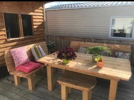 Lossiemouth Bay Caravan Park - Holiday Accommodation 15728 - Scottish Lowlands - 1185816 - thumbnail photo 3