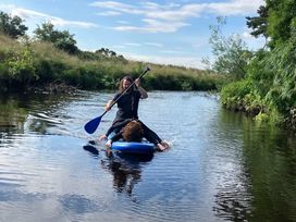 Lossiemouth Bay Caravan Park - Holiday Accommodation 15728 - Scottish Lowlands - 1185816 - thumbnail photo 10