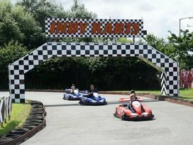 Edwards Leisure Park - Holiday Accommodation 15731 - North Wales - 1185818 - thumbnail photo 18
