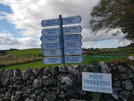Three Lochs Holiday Park - Holiday Accommodation 15762 -  - 1185825 - thumbnail photo 12