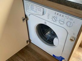 Cresswell Towers - Holiday Accommodation 15789 - Northumberland - 1185833 - thumbnail photo 7