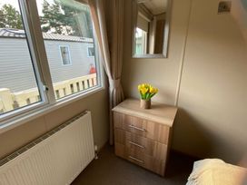 Cresswell Towers - Holiday Accommodation 15789 - Northumberland - 1185833 - thumbnail photo 8
