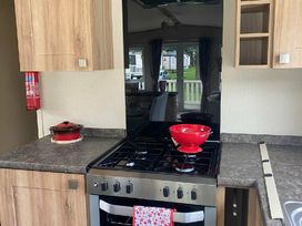 Cresswell Towers - Holiday Accommodation 15789 - Northumberland - 1185833 - thumbnail photo 13