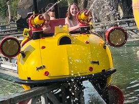 Flamingo Land Holiday Park - Holiday Accommodation 15826 - North Yorkshire (incl. Whitby) - 1185840 - thumbnail photo 18