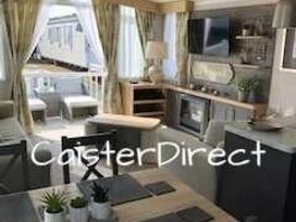 Caister Holiday Park - Holiday Accommodation 15858 - Norfolk - 1185848 - thumbnail photo 2