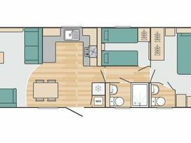 Caister Holiday Park - Holiday Accommodation 15858 - Norfolk - 1185848 - thumbnail photo 6