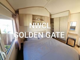 Golden Gate Holiday Centre - Holiday Accommodation 15918 - North Wales - 1185866 - thumbnail photo 1