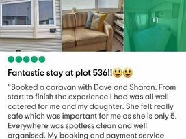 Golden Gate Holiday Centre - Holiday Accommodation 15918 - North Wales - 1185866 - thumbnail photo 4