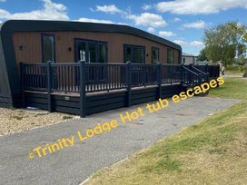 Tattershall Lakes Country Park - Holiday Accommodation 15929 - Lincolnshire - 1185868 - thumbnail photo 1