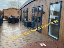 Tattershall Lakes Country Park - Holiday Accommodation 15929 - Lincolnshire - 1185868 - thumbnail photo 9