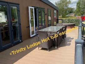 Tattershall Lakes Country Park - Holiday Accommodation 15929 - Lincolnshire - 1185868 - thumbnail photo 11