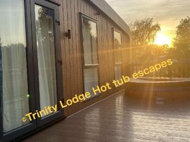 Tattershall Lakes Country Park - Holiday Accommodation 15929 - Lincolnshire - 1185868 - thumbnail photo 12