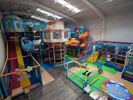 Unity Holiday Resort - Holiday Accommodation 15970 - Somerset & Wiltshire - 1185877 - thumbnail photo 16