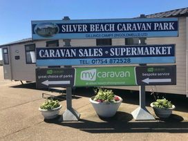 Silver Beach Caravan Park - Holiday Accommodation 15994 - Lincolnshire - 1185884 - thumbnail photo 2