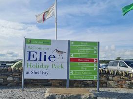 Elie Holiday Park - Holiday Accommodation 16053 - Scottish Lowlands - 1185901 - thumbnail photo 1
