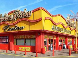 Golden Palm Resort - Holiday Accommodation 16069 - Lincolnshire - 1185905 - thumbnail photo 8