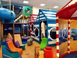 Golden Palm Resort - Holiday Accommodation 16069 - Lincolnshire - 1185905 - thumbnail photo 12