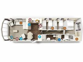 Hopton Holiday Village - Holiday Accommodation 16076 - Suffolk & Essex - 1185908 - thumbnail photo 1