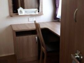 Primrose Valley Holiday Park - Holiday Accommodation 1612 - North Yorkshire (incl. Whitby) - 1185919 - thumbnail photo 10