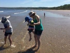 Primrose Valley Holiday Park - Holiday Accommodation 1612 - North Yorkshire (incl. Whitby) - 1185919 - thumbnail photo 15