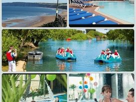 Primrose Valley Holiday Park - Holiday Accommodation 1612 - North Yorkshire (incl. Whitby) - 1185919 - thumbnail photo 16