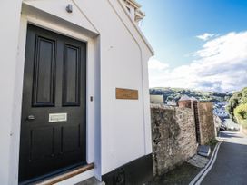 Fastnet at Nonsuch House - Devon - 1185922 - thumbnail photo 12