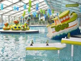 Thornwick Bay Holiday Village - Holiday Accommodation 16127 - North Yorkshire (incl. Whitby) - 1185923 - thumbnail photo 17