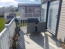 Berwick Holiday Park - Holiday Accommodation 1614 - Scottish Lowlands - 1185926 - thumbnail photo 2