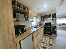 Cleethorpes Beach Holiday Park - Holiday Accommodation 16205 - Lincolnshire - 1185941 - thumbnail photo 6